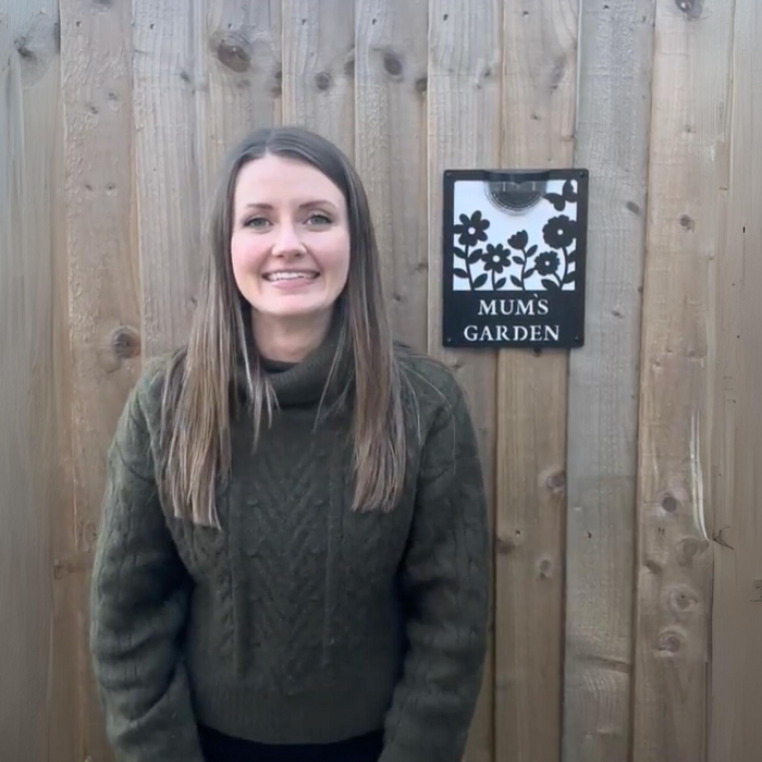 Mother's Day Garden Gift Ideas