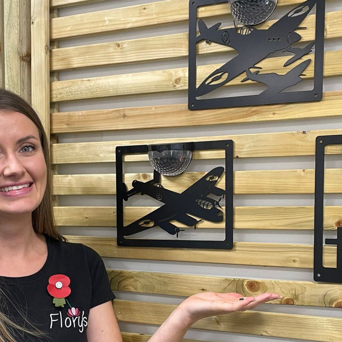 How much we've raised for The Royal British Legion so far