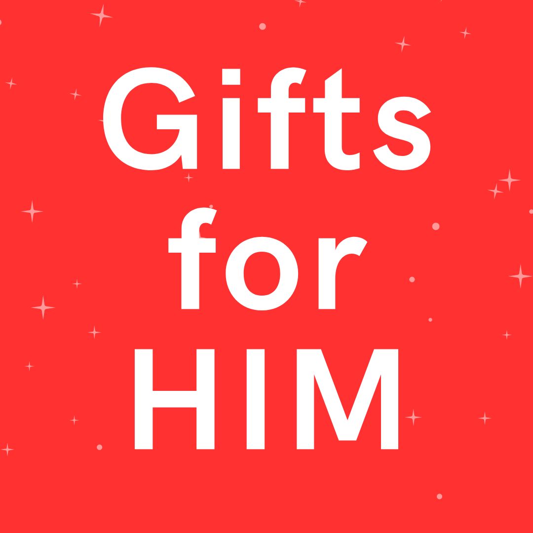 Gifts For Him