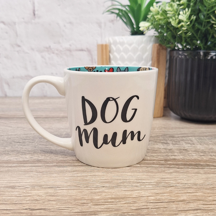 'Dog Mum' Mug