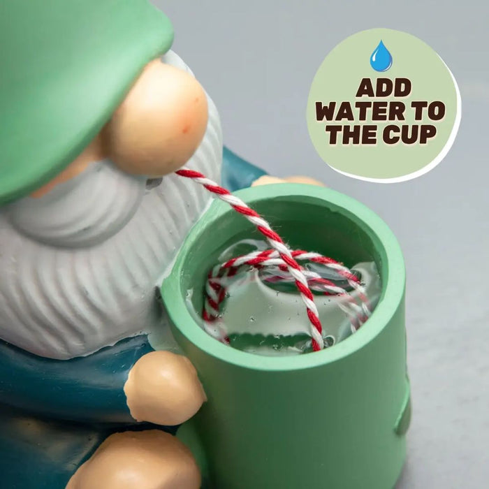 Hydrating Herbert Self Watering Indoor Plant Pot