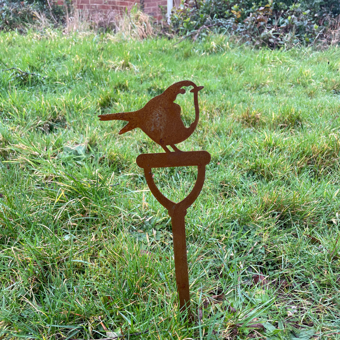 Rusty Stakes