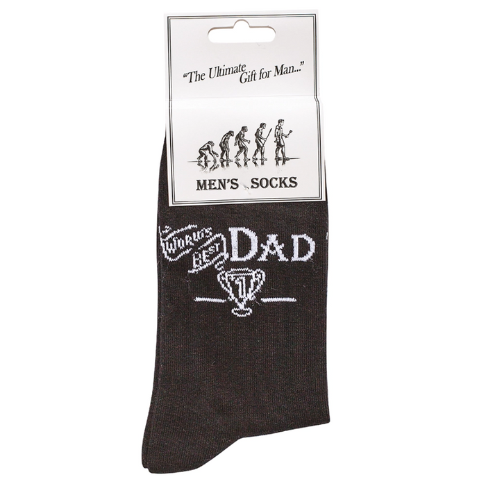 Dad Socks