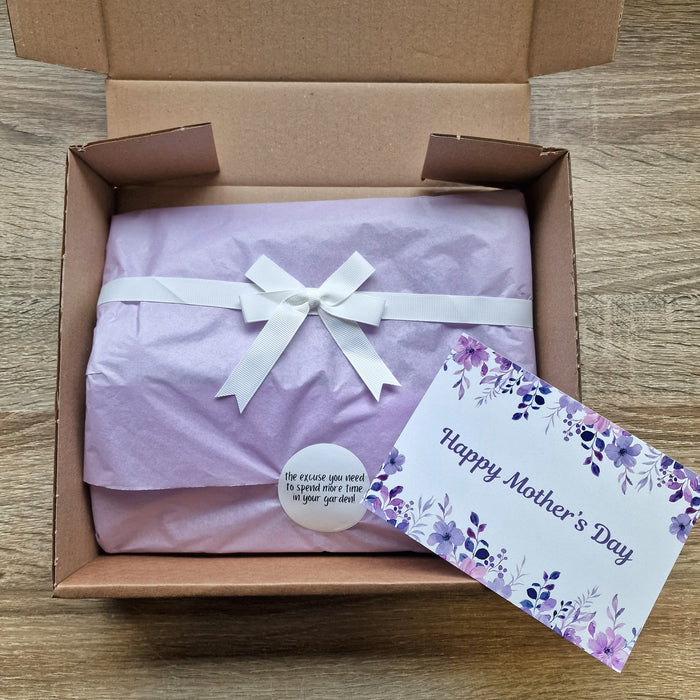 Mother's Day Gift Wrap