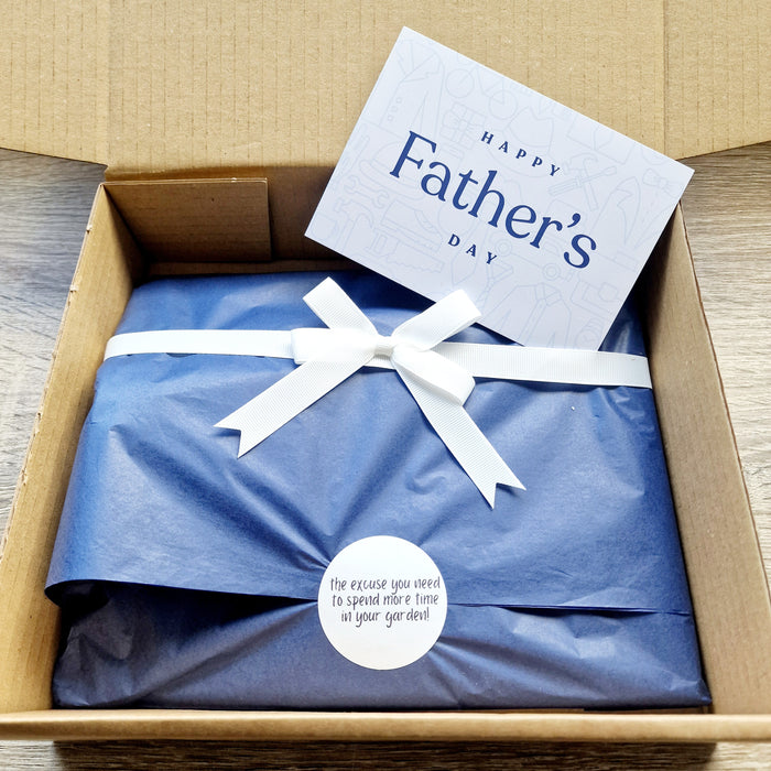 Father's Day Gift Wrap