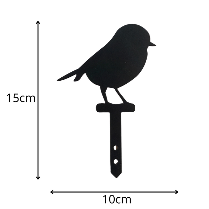 IMPERFECT- Robin Stake