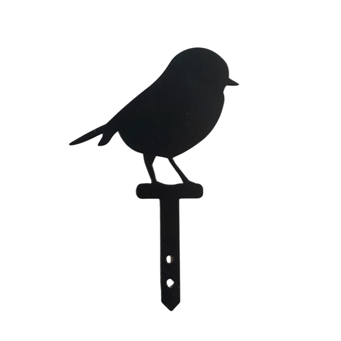 IMPERFECT- Robin Stake
