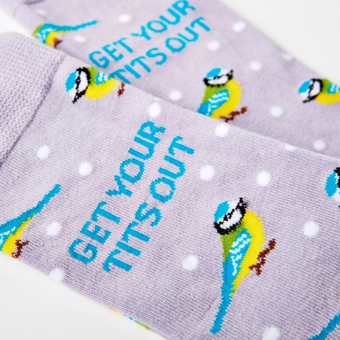 Funny Socks