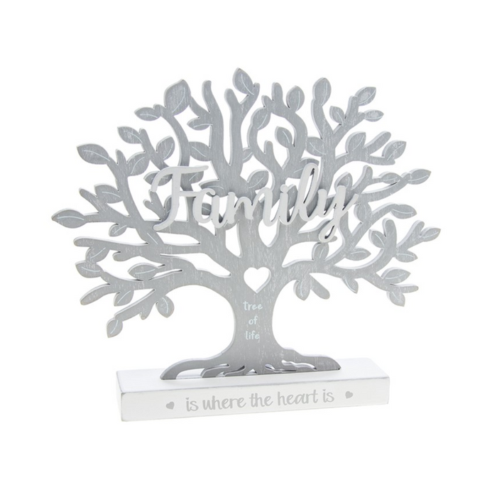 Tree Of Life Stand - Family Tree