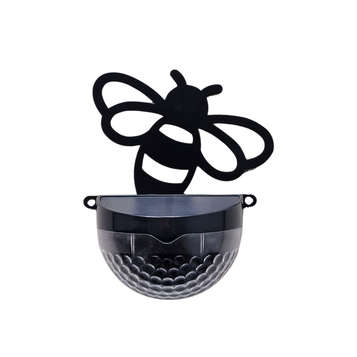 Bee Solar Powered LED Light