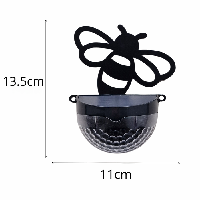 Bee Solar Powered LED Light