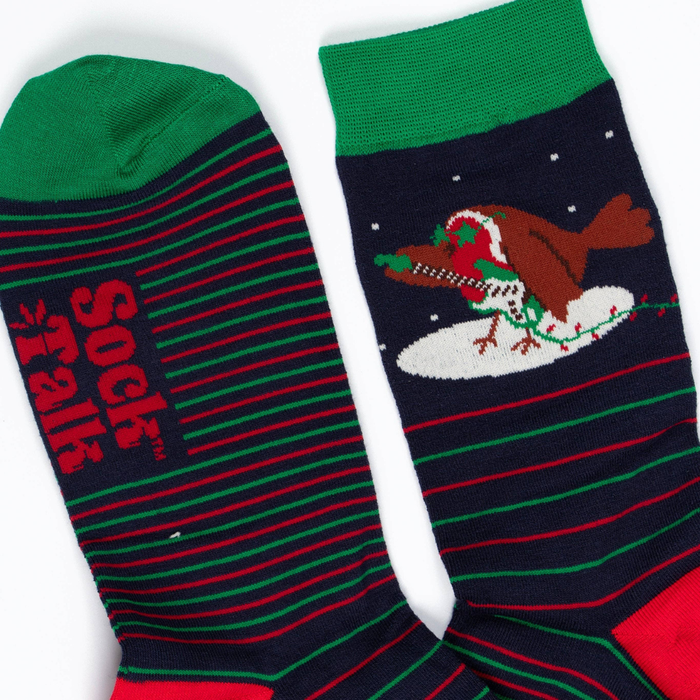 Men's Bamboo Rockin Robin