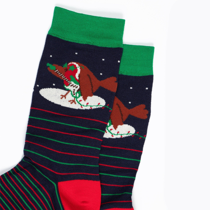 Men's Bamboo Rockin Robin