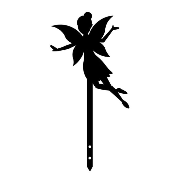 IMPERFECT - Fairy Stake