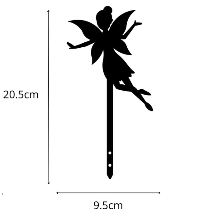 IMPERFECT - Fairy Stake