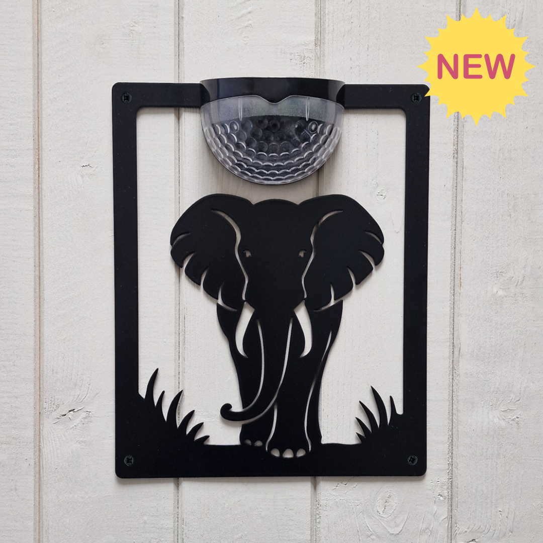 Recently Added Solar Plaques