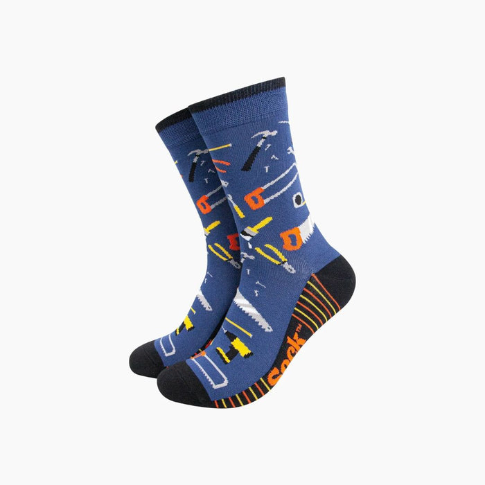 DIY Tools Bamboo Socks