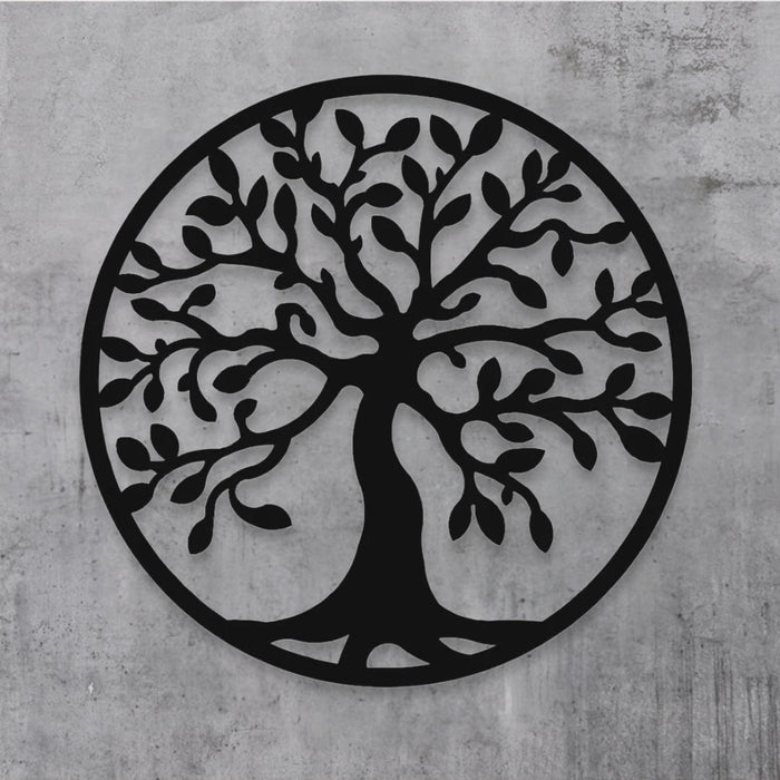 NEW: Tree of Life Wall Art