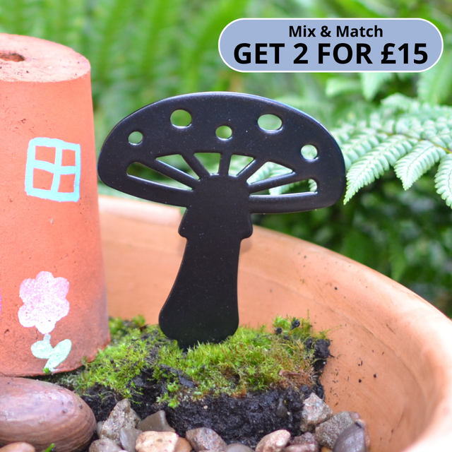 Toadstool Stake