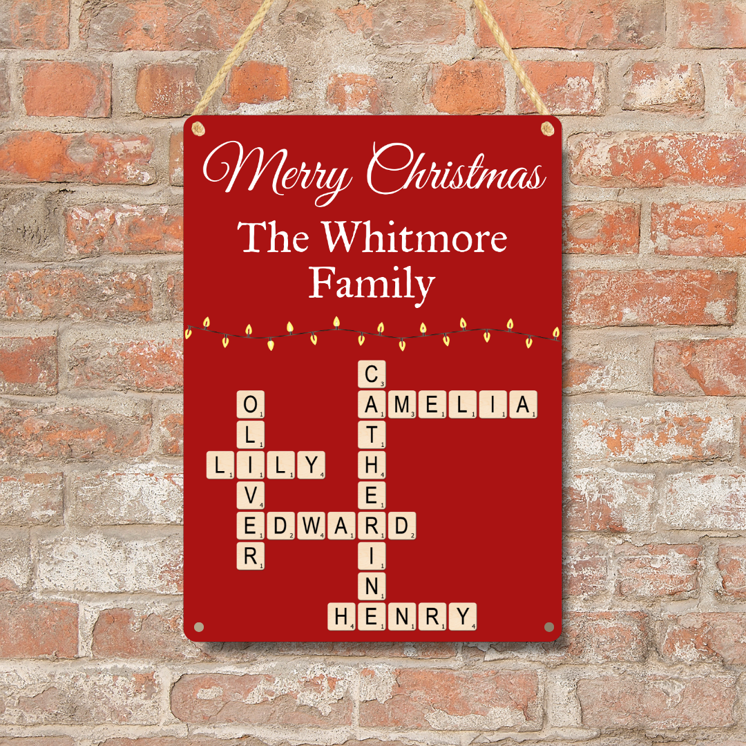 Gifts To Personalise