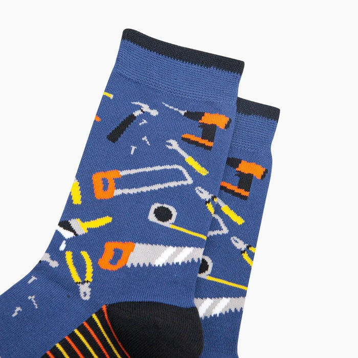 DIY Tools Bamboo Socks