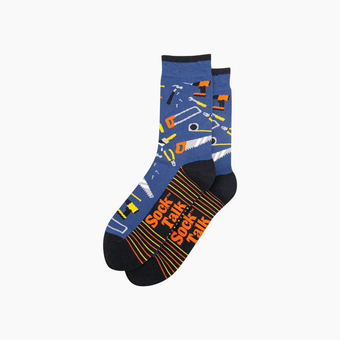DIY Tools Bamboo Socks