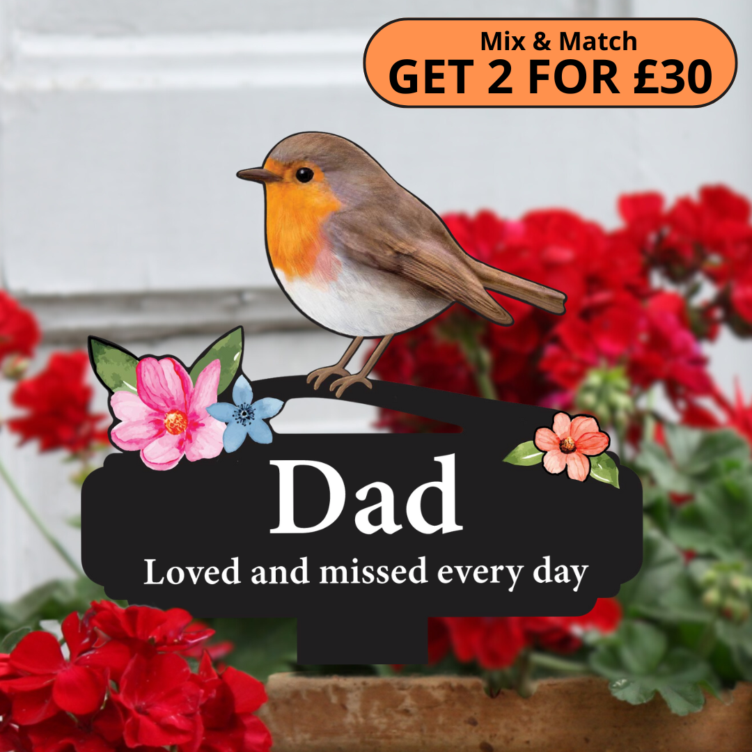 Plant Pot & Accessories