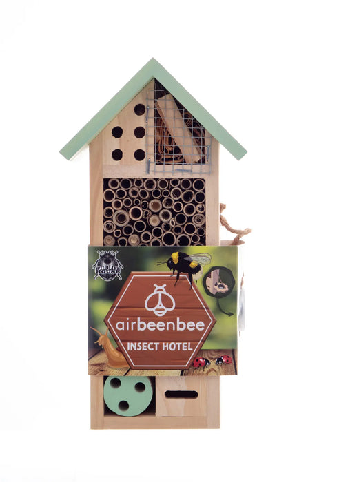 'Air BeeNBee' Insect House