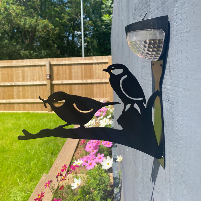 Solar Bird Feeder Bracket