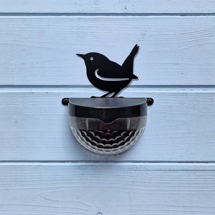 IMPERFECT - Wren Solar Powered LED Light (Facing Left)