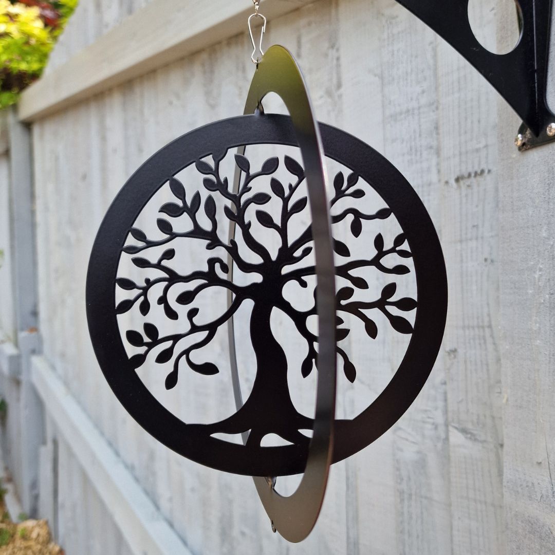 Wind Spinners, Sun Catchers & Wind Chimes 🔅
