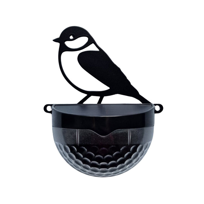 Great Tit Solar Powered LED Light