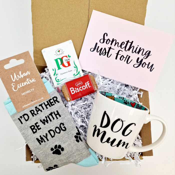 Dog Mum Gift Set