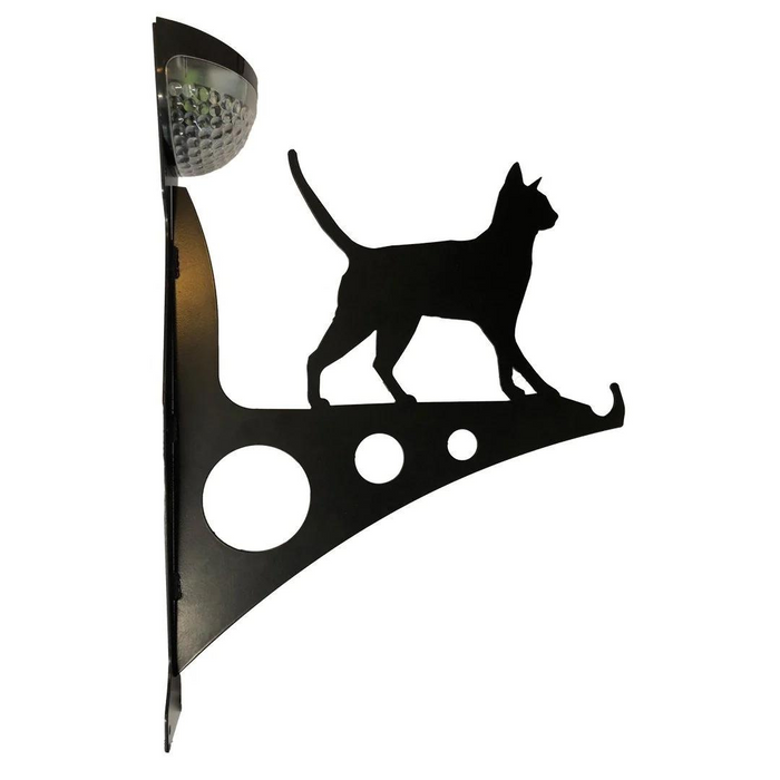 IMPERFECT- Cat Garden Bracket - Large