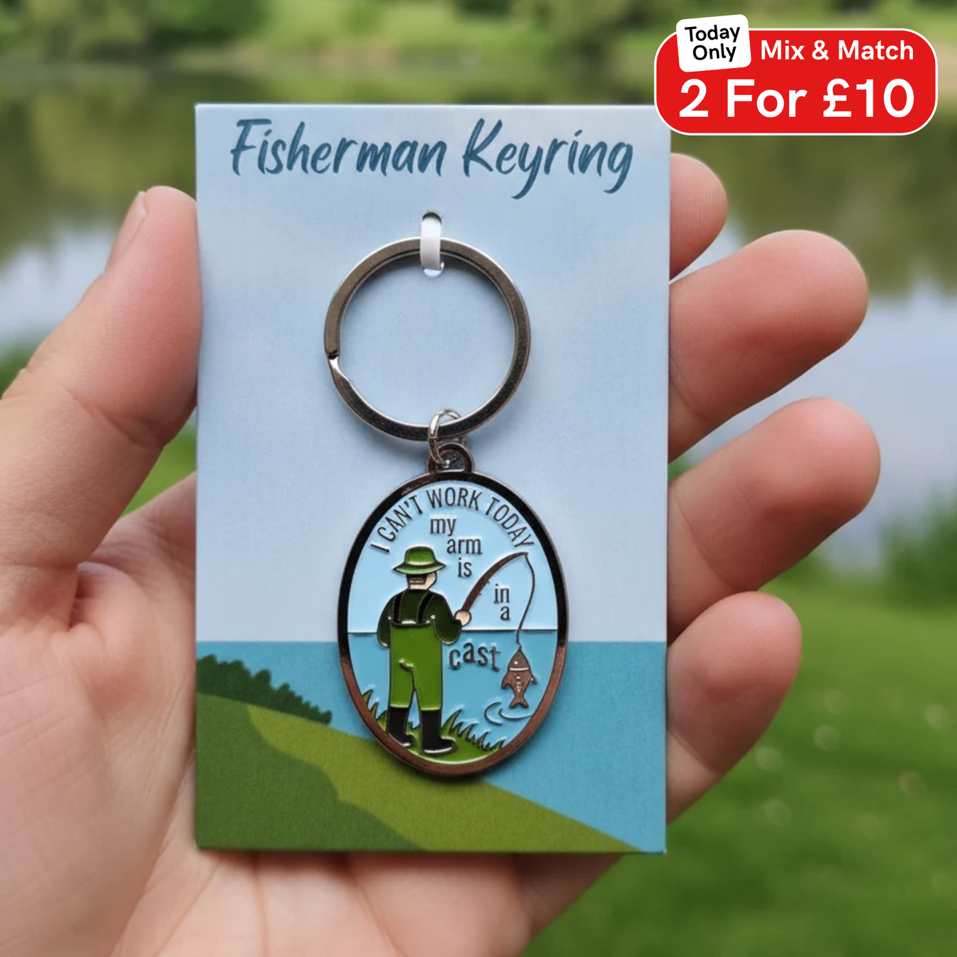 Christmas Gifts Under £10