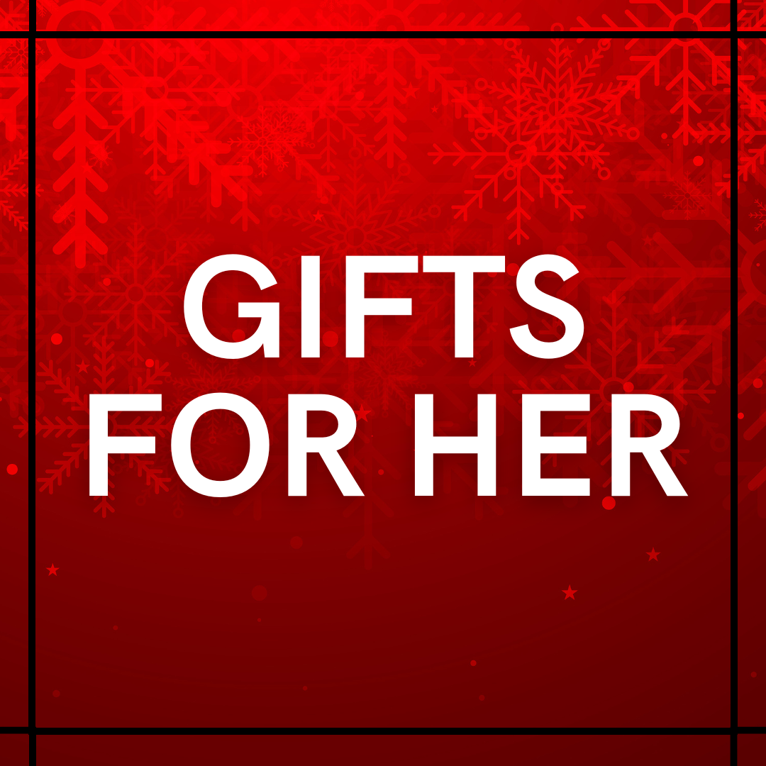 Gift Ideas for Her