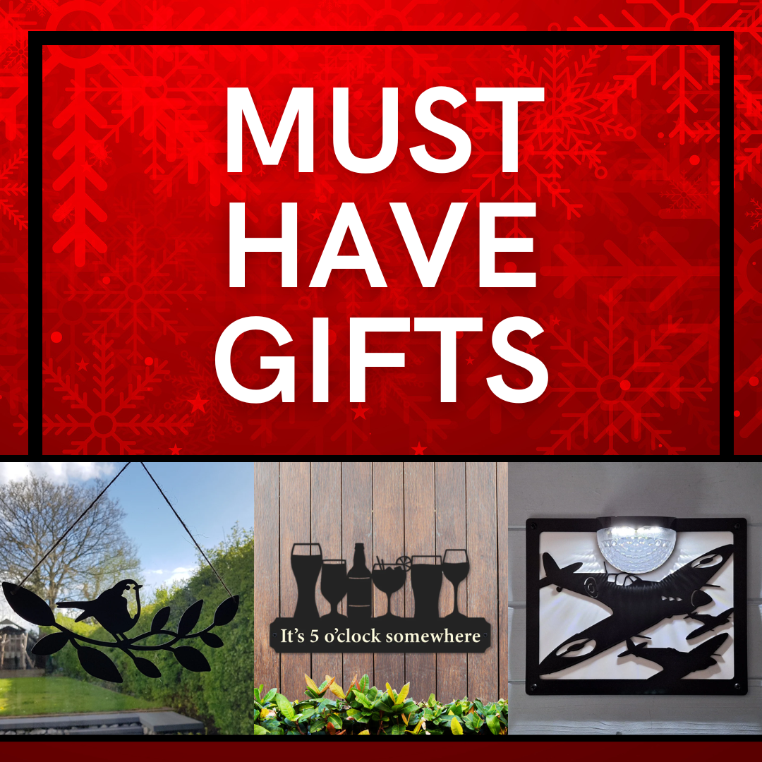Must-Have Gifts