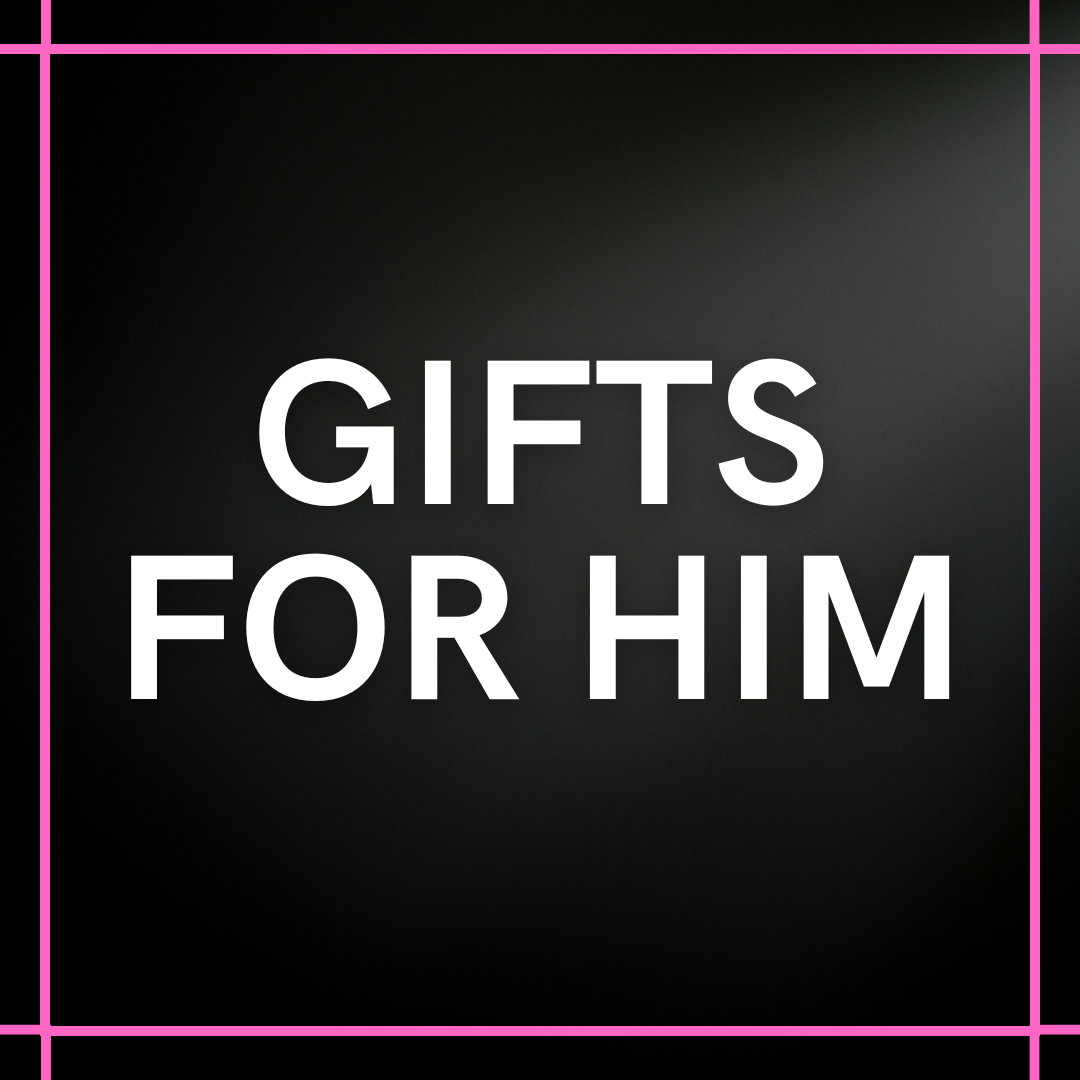 Gifts For Him