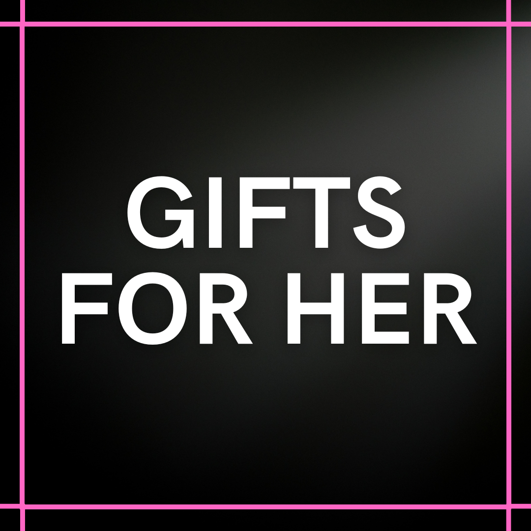 Gift Ideas for Her