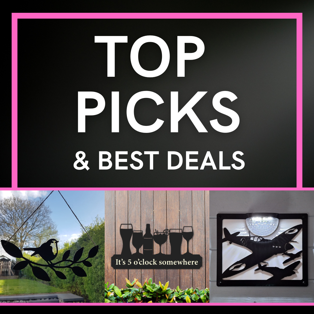 Best Of Black Friday