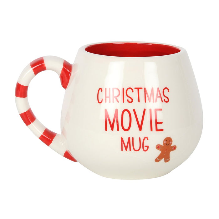 Christmas Movie Mug
