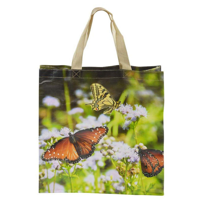 Butterflies Shopping Bag