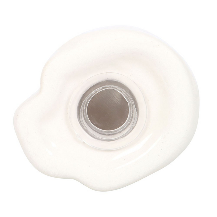 Cat Shaped Salt and Pepper Shakers