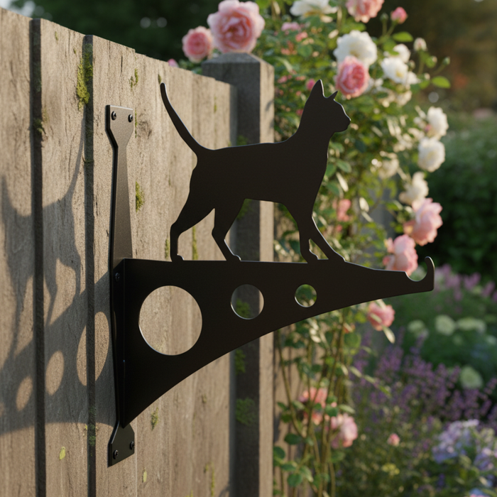 Cat Bracket - Small