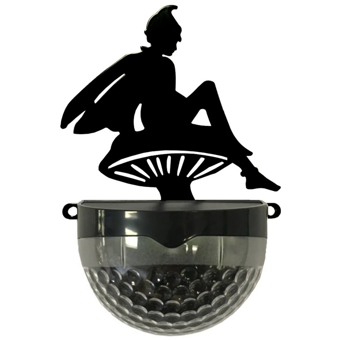 IMPERFECT- Fairy Solar Powered LED Light