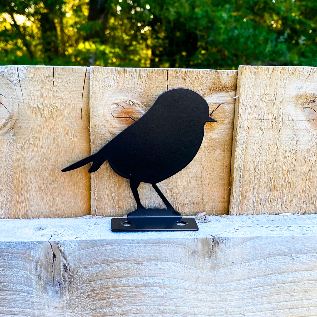 Fence Toppers (w/o Pack of 4)