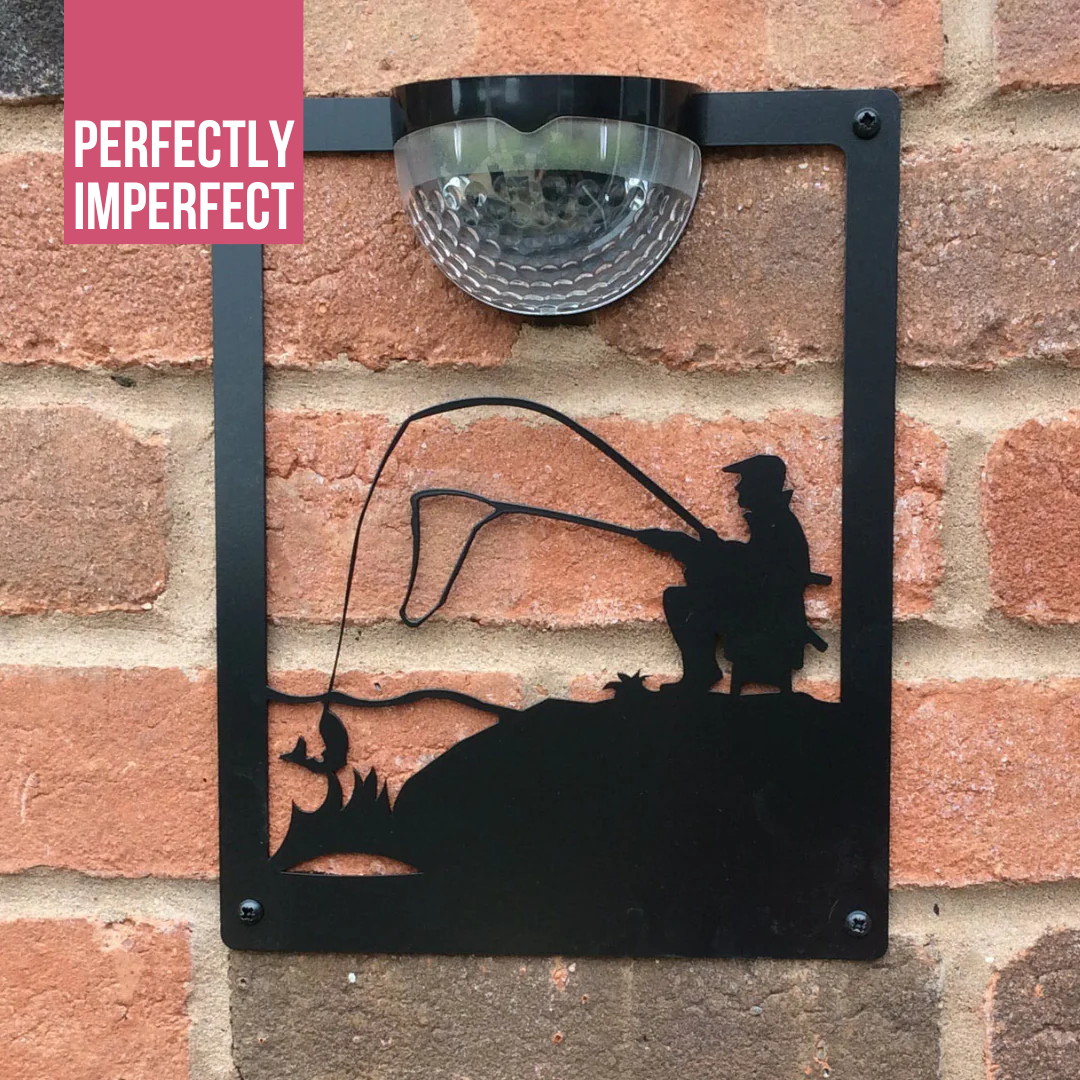 Imperfect Items ✨