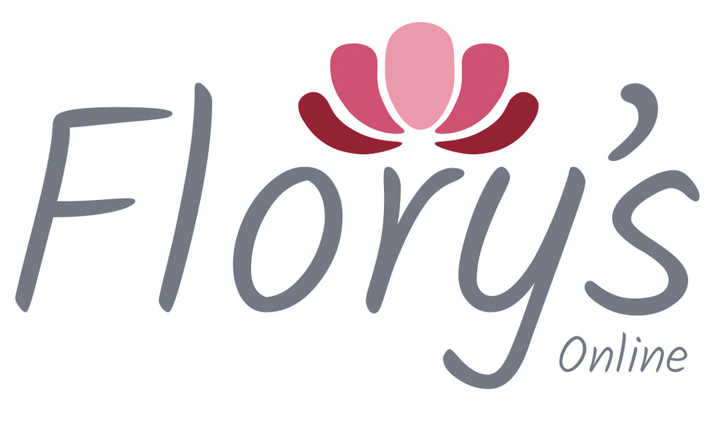 Direct Mail Free Gift (for Discount Code) — Flory's Online