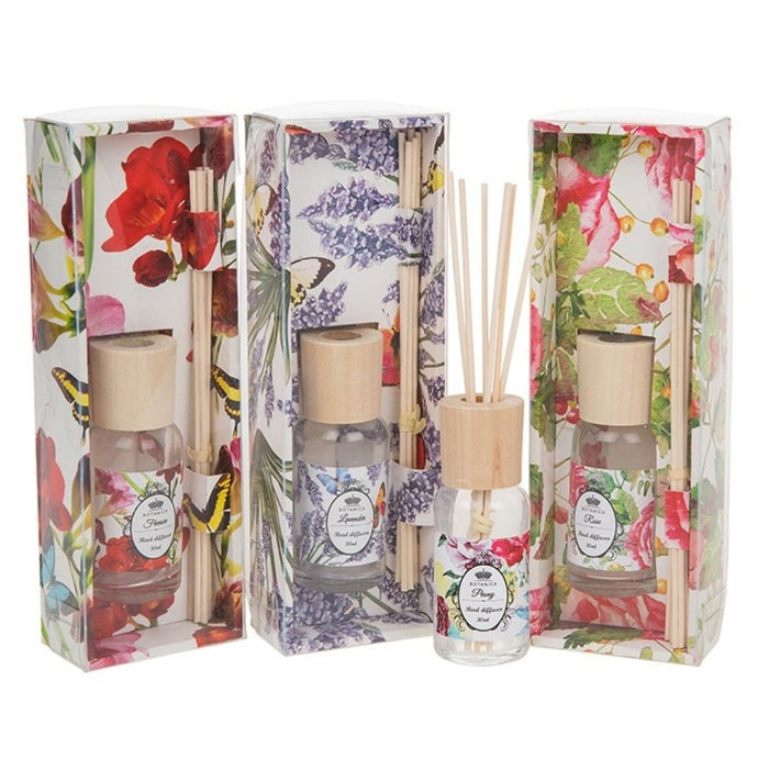 Fragrant Garden Diffuser - Small