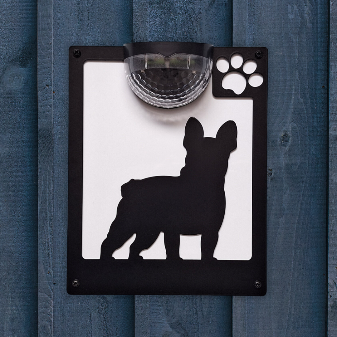 Solar Plaques NOT ON SALE 🌻